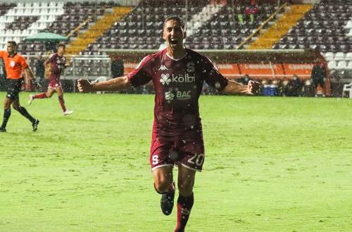 [Vídeo] Resultado, Resumen Y Goles Campeón Saprissa Vs Alajuelense 1-0 ...