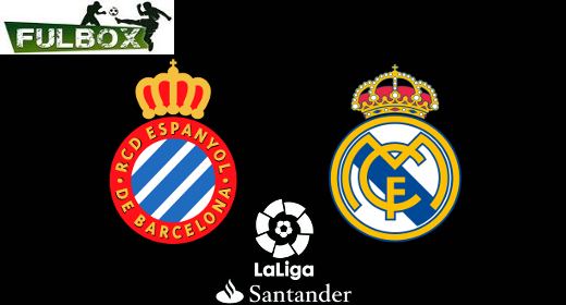 Espanyol vs Real Madrid EN DIRECT Heure, chaîne, où regarder Jour ...