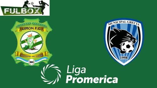 Limón vs Municipal Grecia EN VIVO Hora, Canal, Dónde ver Jornada 20 Liga Costa Rica Clausura 2020