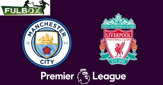 Manchester City vs Liverpool EN VIVO Hora, Canal, Dónde ver Jornada 32 Premier League 2019-2020