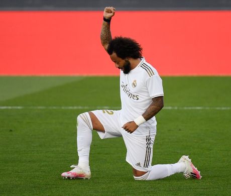 Real Madrid vs Eibar 3-1 Jornada 28 Liga Española 2019-2020