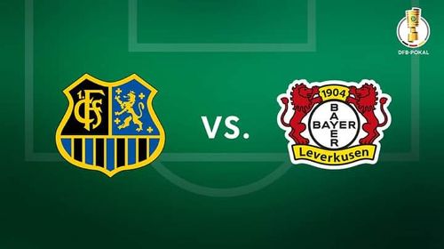 Saarbrücken vs Bayer Leverkusen