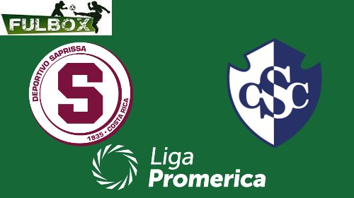 Saprissa vs Cartaginés