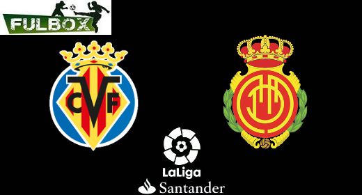 Villarreal vs Mallorca