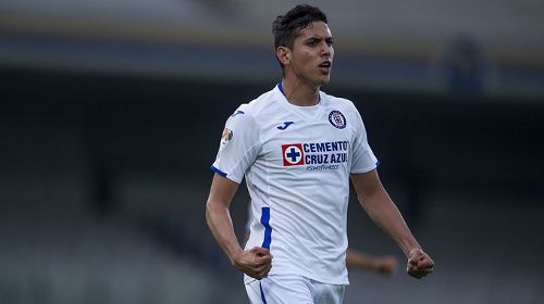 Cruz Azul vs Pumas 4-1 Jornada 1 Copa GNP México 2020