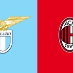 Lazio vs Milán
