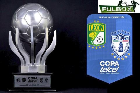 León vs Pachuca