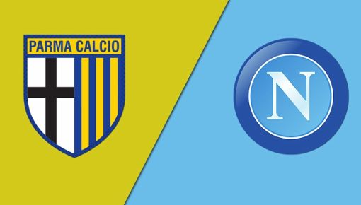 Parma vs Napoli