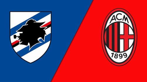 Sampdoria vs Milan LIVE Time, Channel, Where to see Matchday 10 Serie A 2020-2021