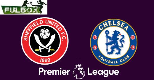 Sheffield vs Chelsea