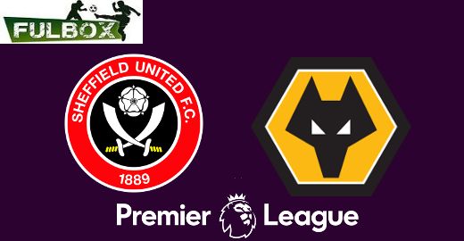 Sheffield vs Wolves EN VIVO Hora, Canal, Dónde ver Jornada 34 Premier League 2019-2020
