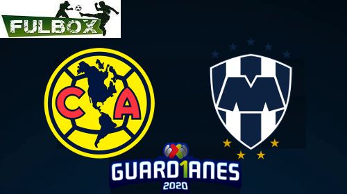 América vs Monterrey