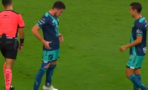 Chivas vs Puebla 0-1 Jornada 3 Torneo Apertura 2020