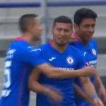 Cruz Azul vs León 2-0 Jornada 3 Torneo Apertura 2020
