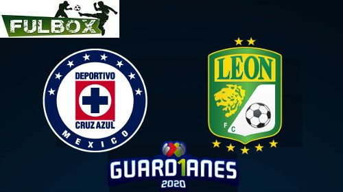 Cruz Azul vs León