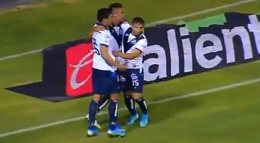 Dorados vs Celaya 1-2 Jornada 1 Liga de Expansión Apertura 2020