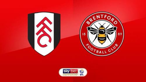 Fulham vs Brentford EN VIVO Hora, Canal, Dónde ver Final Championship 2019-20
