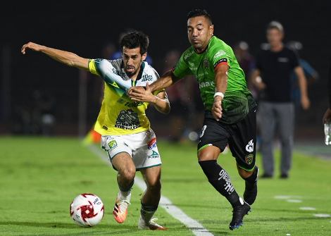 Vídeo] Resultado y Resumen Juárez vs León 0-0 Jornada 6 Torneo Apertura 2020