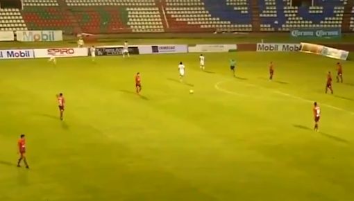 Mineros vs Coyotes 1-2 Jornada 1 Liga de Expansión Apertura 2020