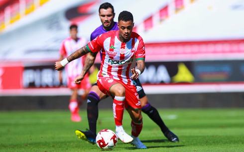 [Vídeo] Resultado, Resumen Y Goles Necaxa Vs Mazatlán 1-0 Jornada 4 ...