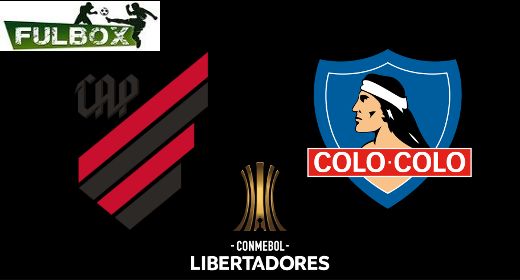 Athletico Paranaense vs Colo Colo EN VIVO Hora, Canal, Dónde ver Jornada 4 Copa Libertadores 2020