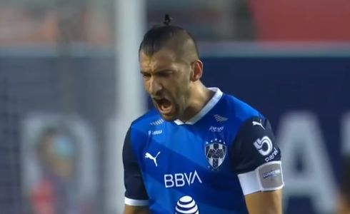 Atlético San Luis vs Monterrey 1-2 Jornada 11 Torneo Apertura 2020