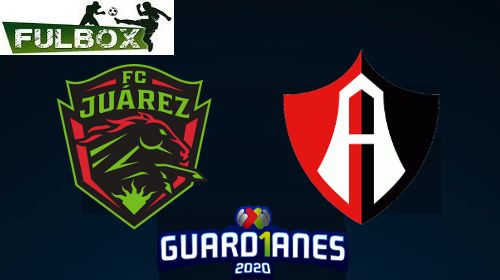 Juárez vs Atlas