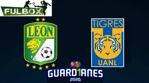 León vs Tigres