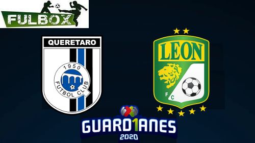 Querétaro vs León