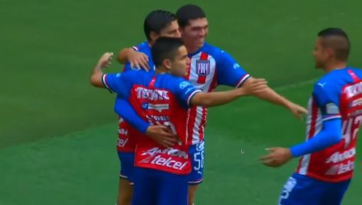 Tapatío vs Morelia 3-3 Jornada 3 Liga de Expansión Apertura 2020