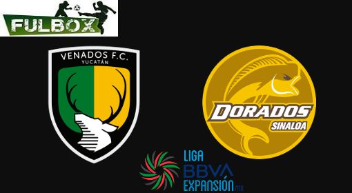 Venados vs Dorados