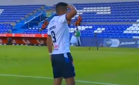 Vídeo] Resultado, Resumen y Goles Celaya vs Leones Negros 1-0 Jornada 7  Liga de Expansión Apertura 2020