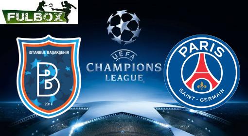 Istanbul vs PSG