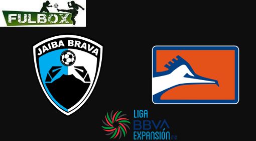 Jaiba Brava vs Correcaminos