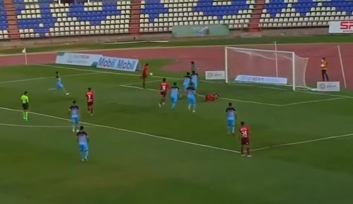 Mineros vs Jaiba Brava 1-1 Jornada 11 Liga de Expansión Apertura 2020
