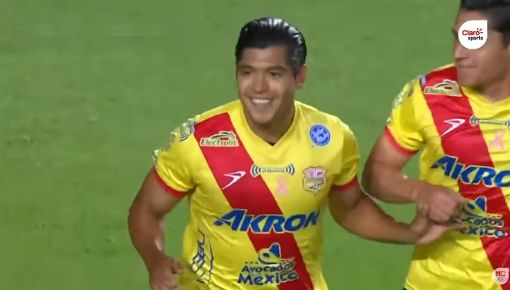 Morelia vs Mineros 2-1 Jornada 11 Liga de Expansión Apertura 2020