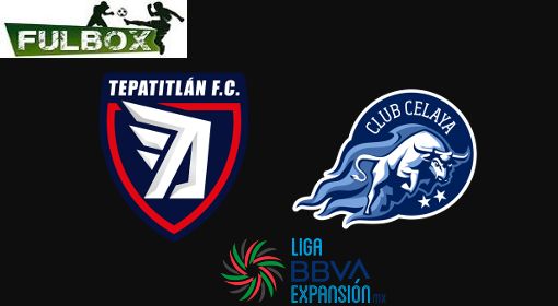 Tepatitlán vs Celaya