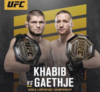 UFC 254: Khabib Nurmagomedov vs Justin Gaethje EN VIVO Cobertura, Resultado, Ganador