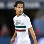 [Vídeo] Repetición Gol de Diego Lainez México vs Argelia 2-2