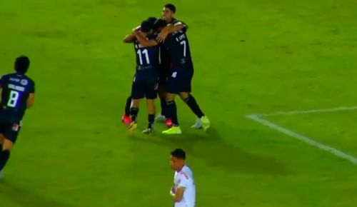 Alebrijes vs Cimarrones 2-4 Jornada 15 Liga de Expansión Apertura 2020
