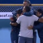 Alianza vs Motagua 1(3)-1(4) Liga CONCACAF 2020