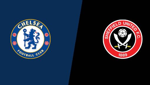 Chelsea vs Sheffield