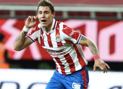 Chivas vs América 1-0 Cuartos de Final Torneo Apertura 2020