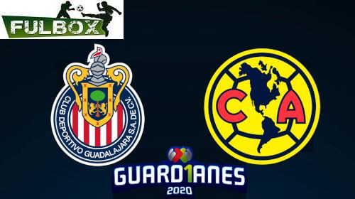 Chivas vs América