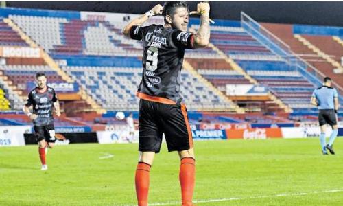Coyotes vs Dorados 2-1 Jornada 14 Liga de Expansión Apertura 2020