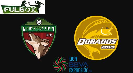 Coyotes vs Dorados