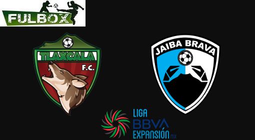 Coyotes vs Jaiba Brava