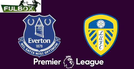 Everton vs Leeds