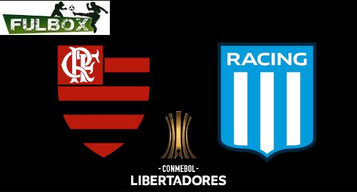 Flamengo vs Racing