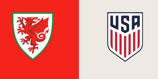 Gales vs Estados Unidos